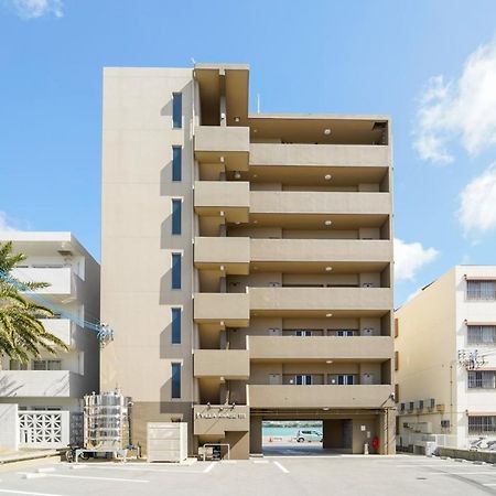 Villa Awase 111 Okinawa Exteriér fotografie