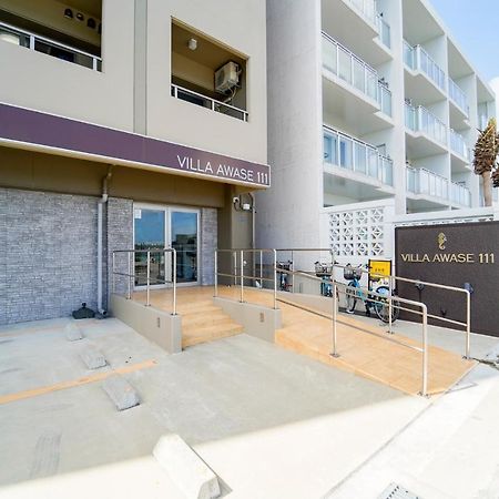 Villa Awase 111 Okinawa Exteriér fotografie
