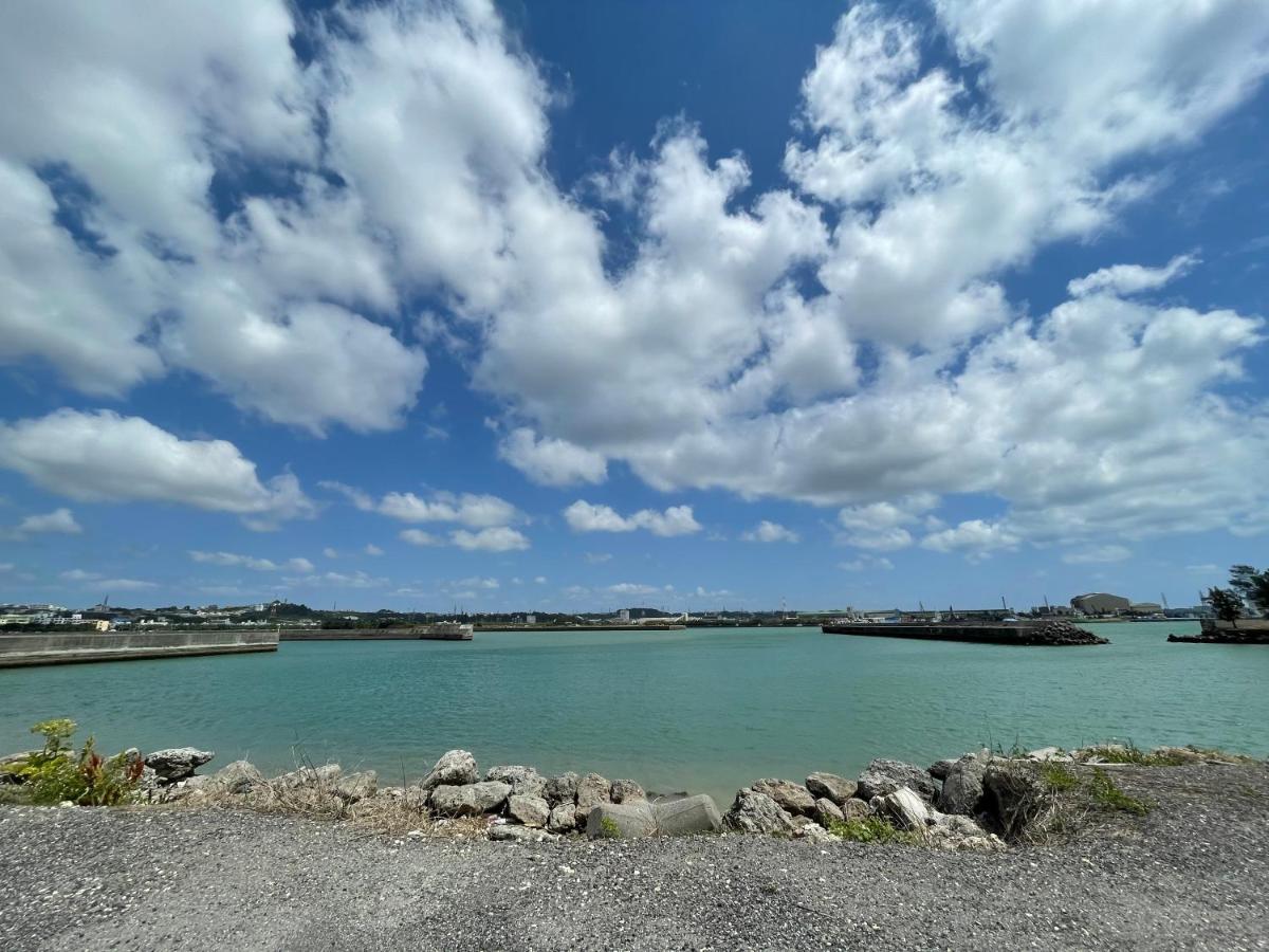 Villa Awase 111 Okinawa Exteriér fotografie