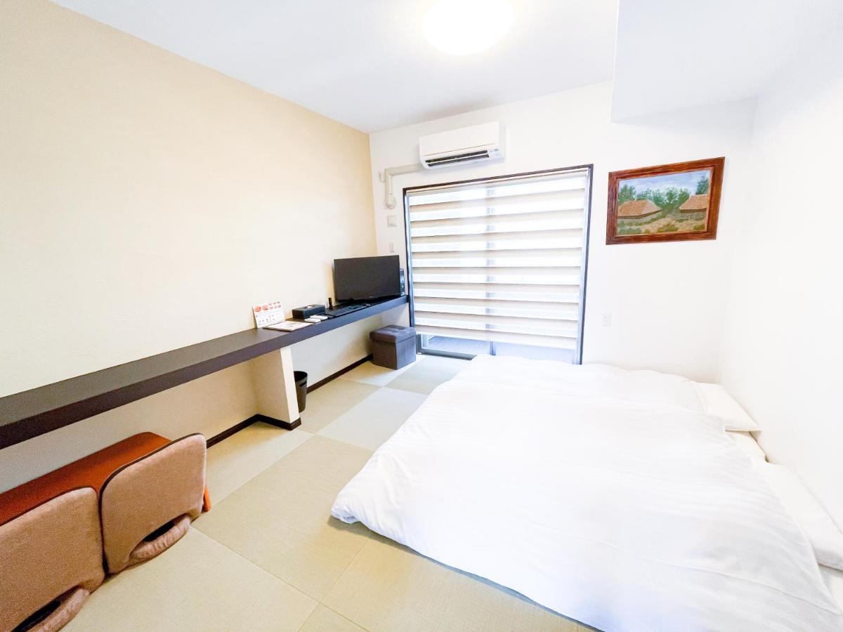 Villa Awase 111 Okinawa Exteriér fotografie