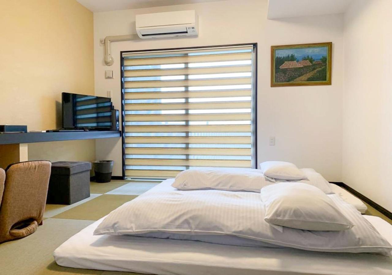 Villa Awase 111 Okinawa Exteriér fotografie